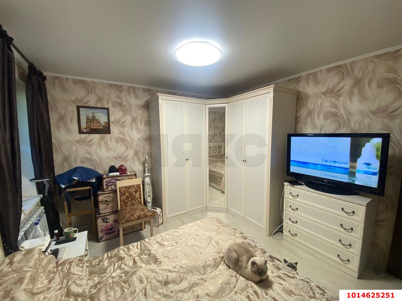 Фото №4: Дом 122 м² + 4.3 сот. - Краснодар, 40 лет Победы, ул. Краснофлотская, 4