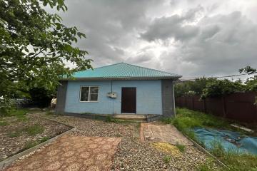 Фото №1: Дом 102 м² - Елизаветинская, ст Нива, ул. Пограничная