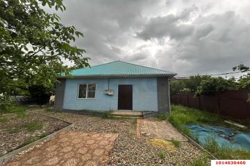 Фото №1: Дом 102 м² - Елизаветинская, ст Нива, ул. Пограничная