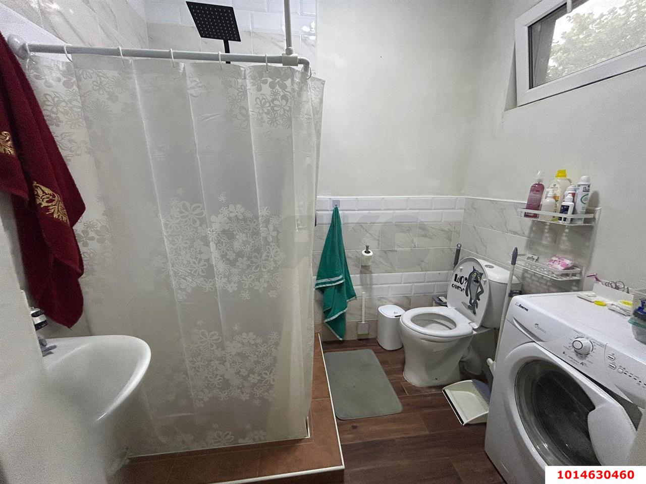 Фото №7: Дом 102 м² + 4.37 сот. - Елизаветинская, Прикубанский внутригородской округ, ст Нива, ул. Пограничная