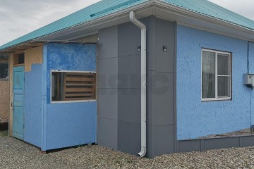 Фото №2: Дом 102 м² - Елизаветинская, ст Нива, ул. Пограничная