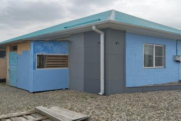 Фото №3: Дом 102 м² - Елизаветинская, ст Нива, ул. Пограничная