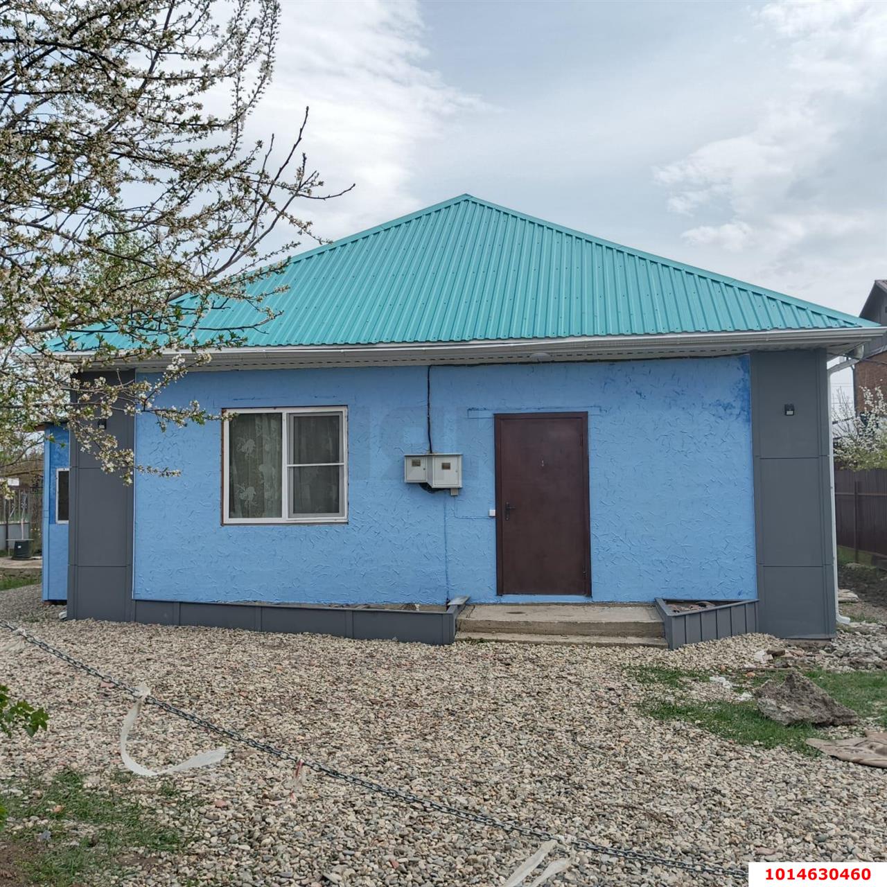 Фото №2: Дом 102 м² + 4.37 сот. - Елизаветинская, Прикубанский внутригородской округ, ст Нива, ул. Пограничная