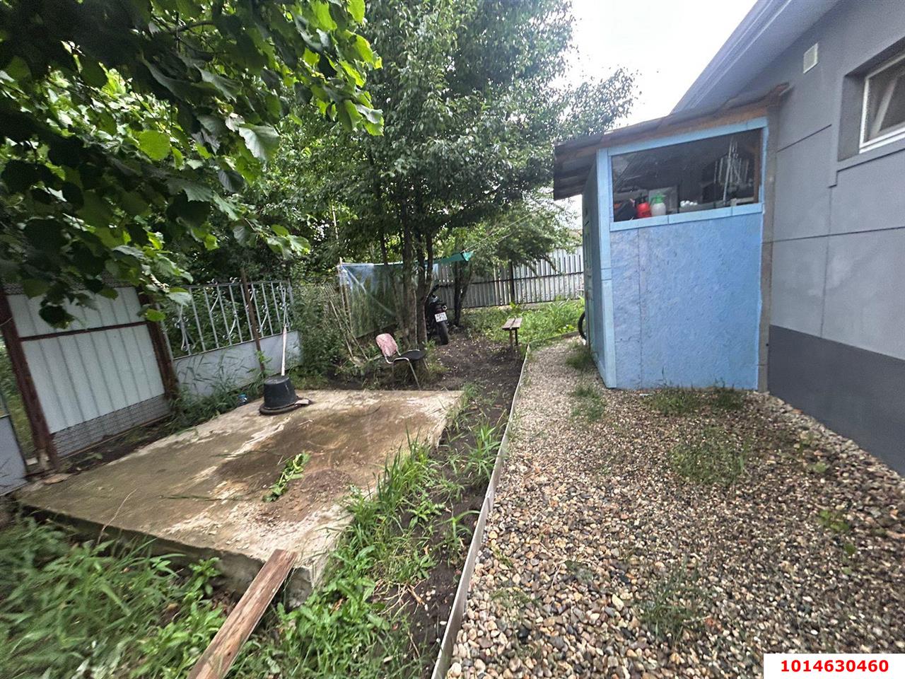 Фото №4: Дом 102 м² + 4.37 сот. - Елизаветинская, Прикубанский внутригородской округ, ст Нива, ул. Пограничная