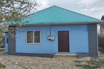 Фото №1: Дом 102 м² - Елизаветинская, ст Нива, ул. Пограничная