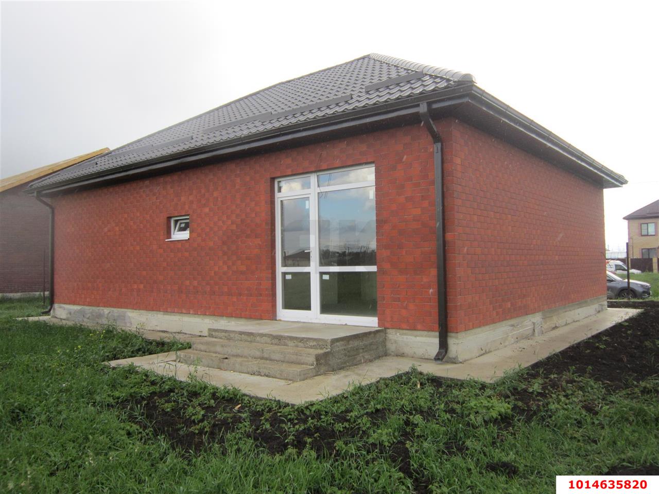 Фото №7: Дом 95 м² + 5 сот. - Нововеличковская, ул. Добрая, 2