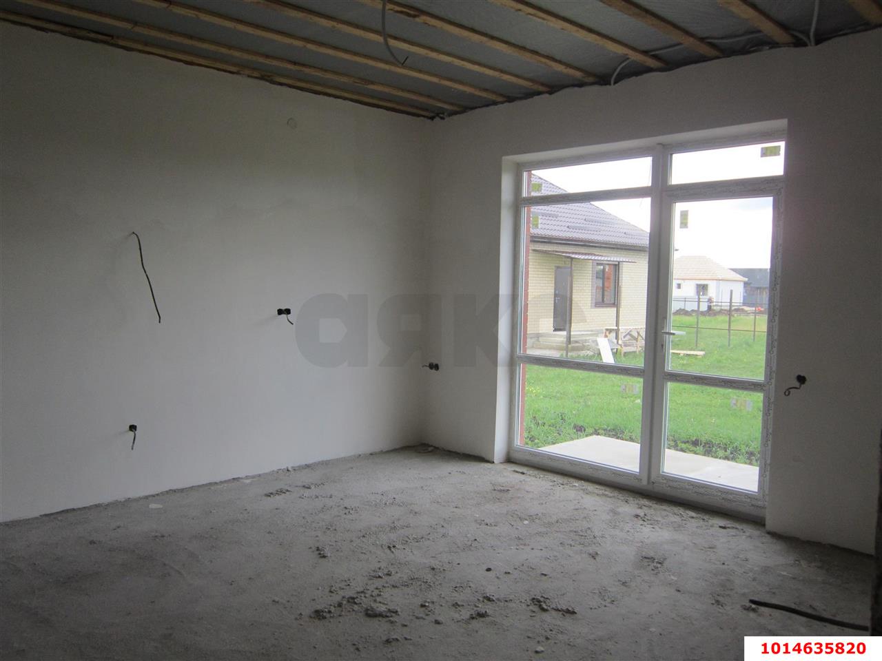 Фото №1: Дом 95 м² + 5 сот. - Нововеличковская, ул. Добрая, 2