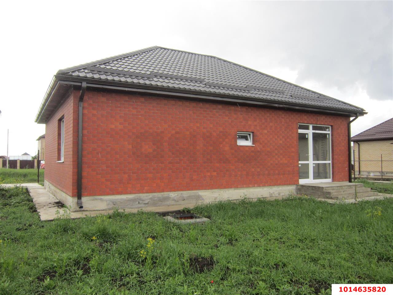 Фото №6: Дом 95 м² + 5 сот. - Нововеличковская, ул. Добрая, 2