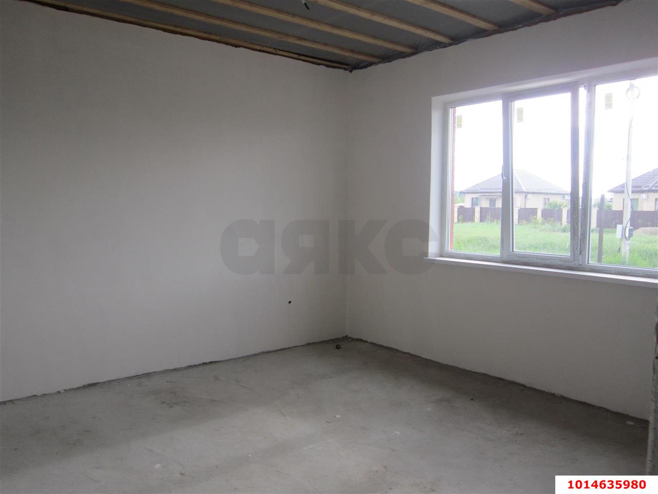 Фото №3: Дом 95 м² + 5 сот. - Нововеличковская, ул. Добрая, 2