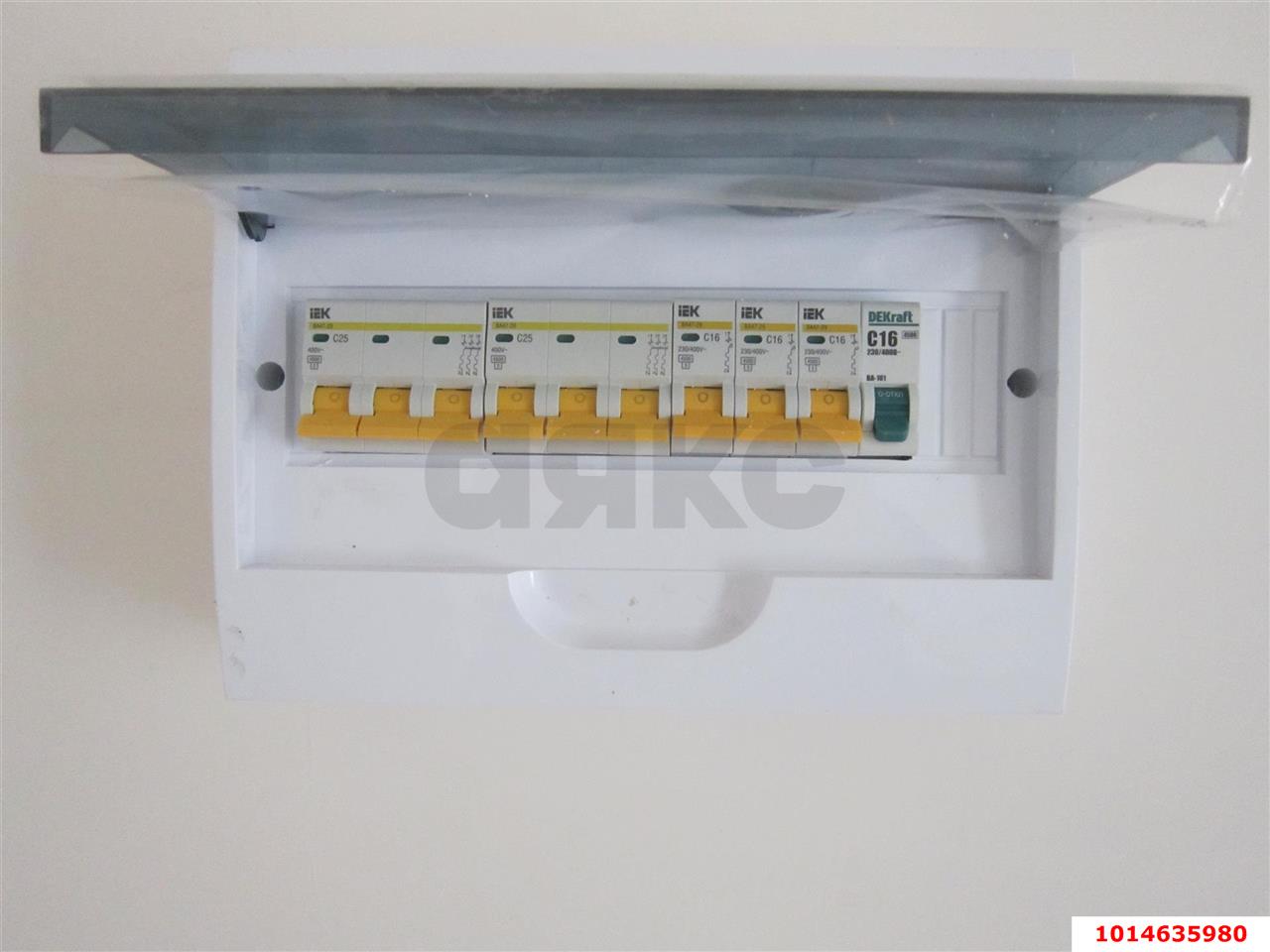 Фото №5: Дом 95 м² + 5 сот. - Нововеличковская, ул. Добрая, 2