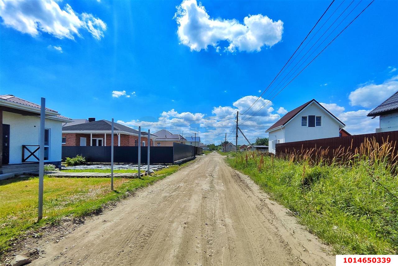 Фото №10: Дом 120 м² + 4 сот. - Елизаветинская, Кубаночка, ул. Грушёвая