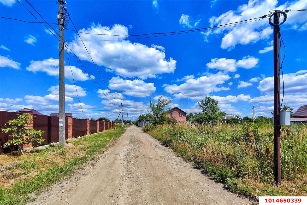 Фото №9: Дом 120 м² + 4 сот. - Елизаветинская, Прикубанский внутригородской округ, ст Кубаночка, ул. Грушевая, 247