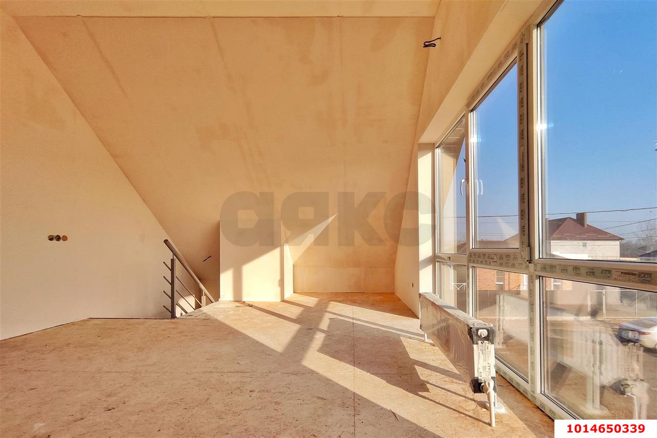 Фото №6: Дом 120 м² + 4 сот. - Елизаветинская, Кубаночка, ул. Грушёвая