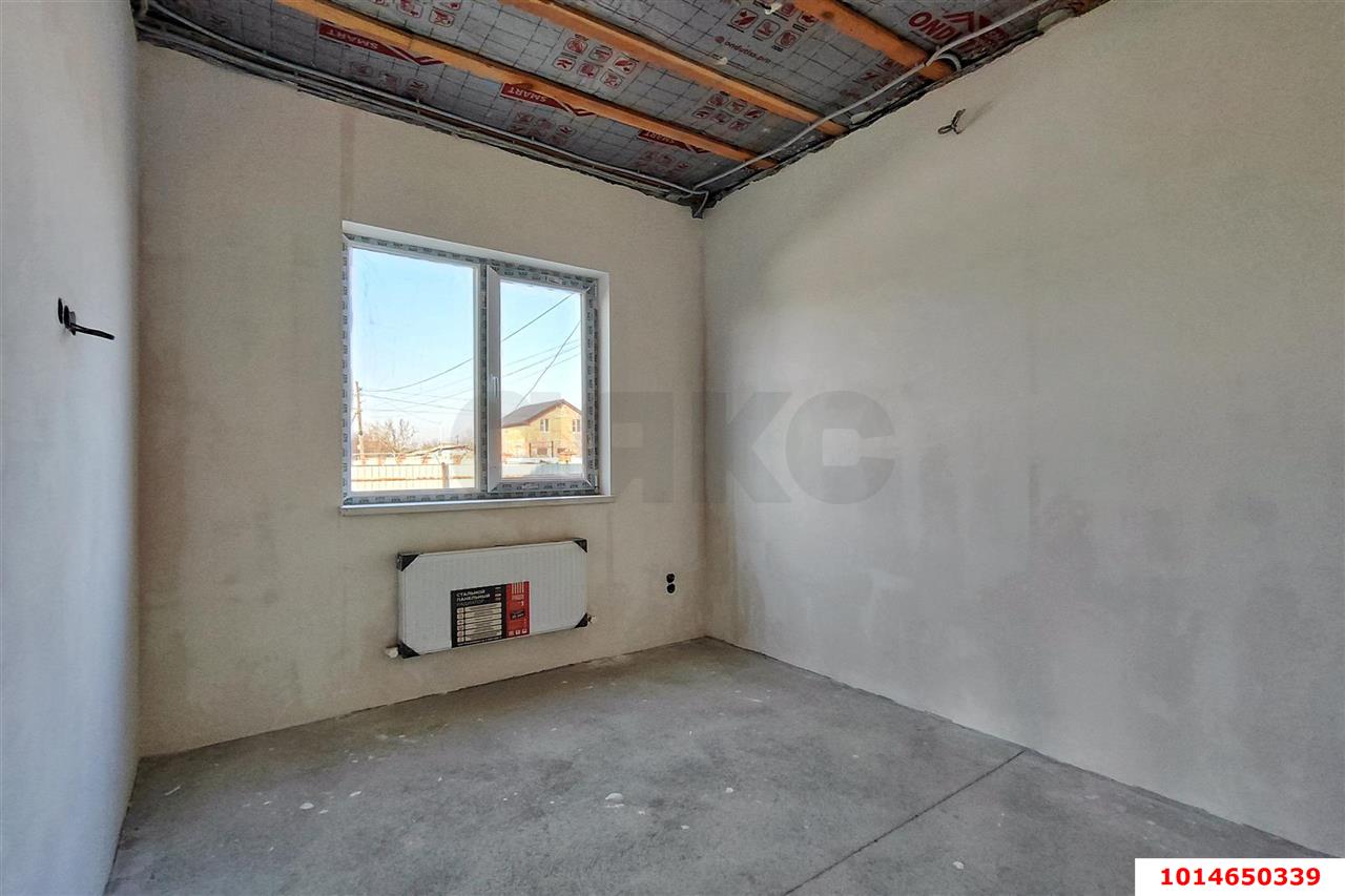 Фото №5: Дом 120 м² + 4 сот. - Елизаветинская, Кубаночка, ул. Грушёвая