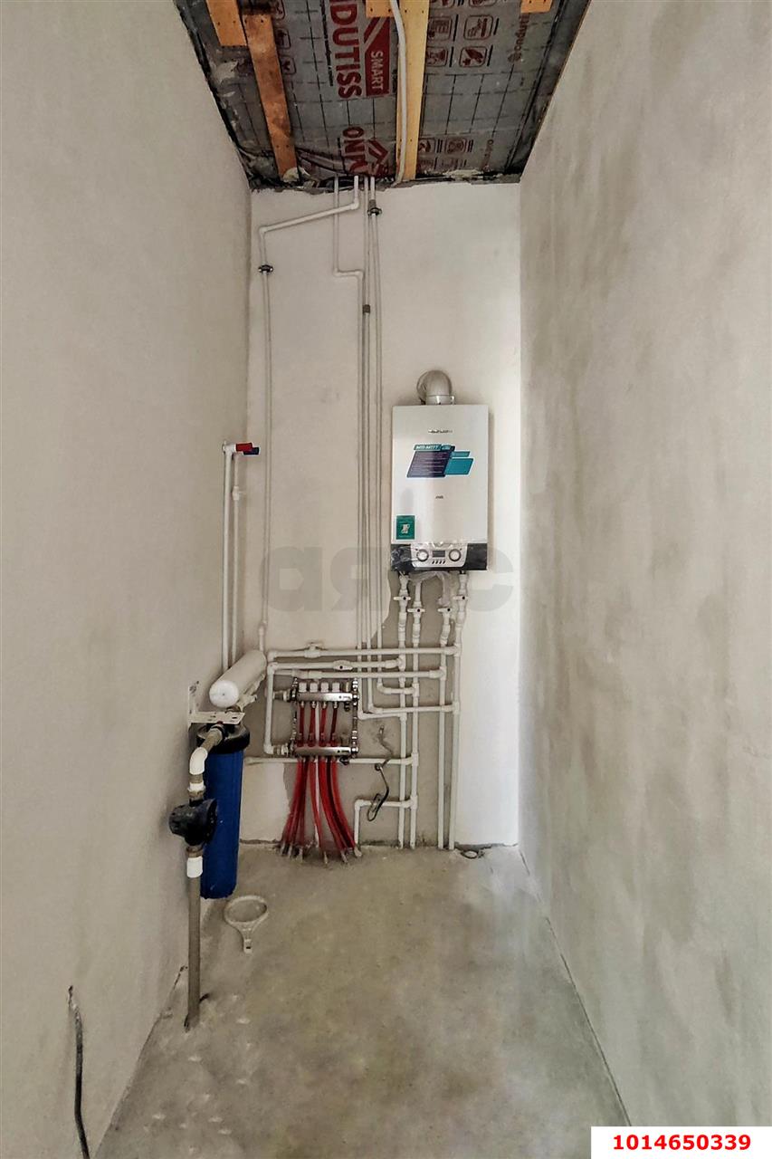 Фото №8: Дом 120 м² + 4 сот. - Елизаветинская, Прикубанский внутригородской округ, ст Кубаночка, ул. Грушевая, 247