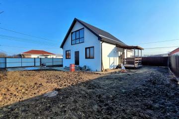 Фото №2: Дом 120 м² - Елизаветинская, ст Кубаночка, ул. Грушевая, 247