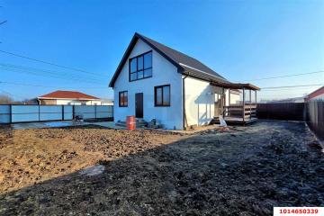 Фото №2: Дом 120 м² - Елизаветинская, ст Кубаночка, ул. Грушевая, 247