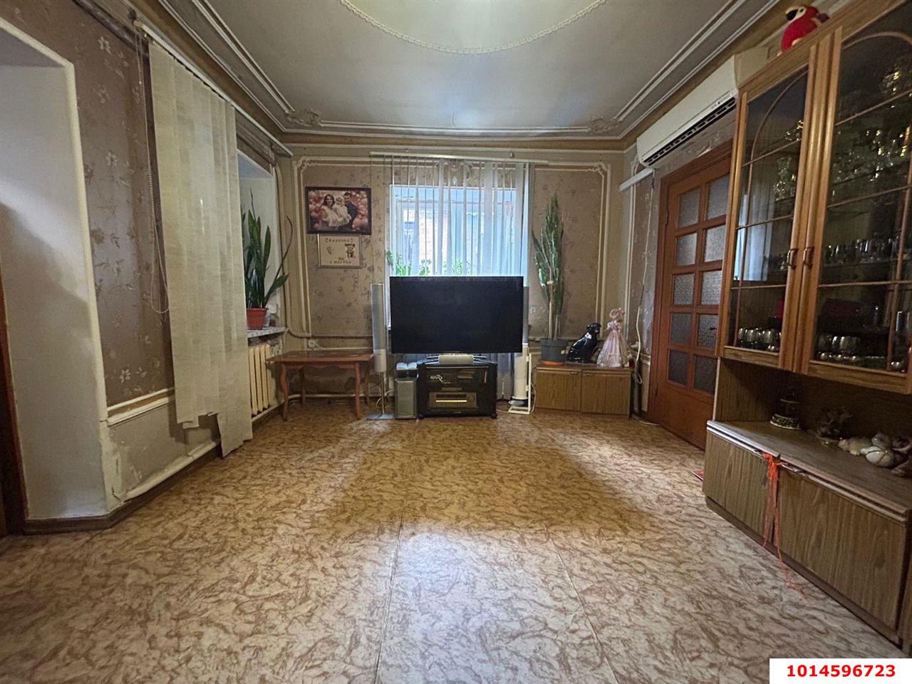 Фото №3: Часть дома 65 м² + 2 сот. - Краснодар, Центральный, ул. Чапаева, 33