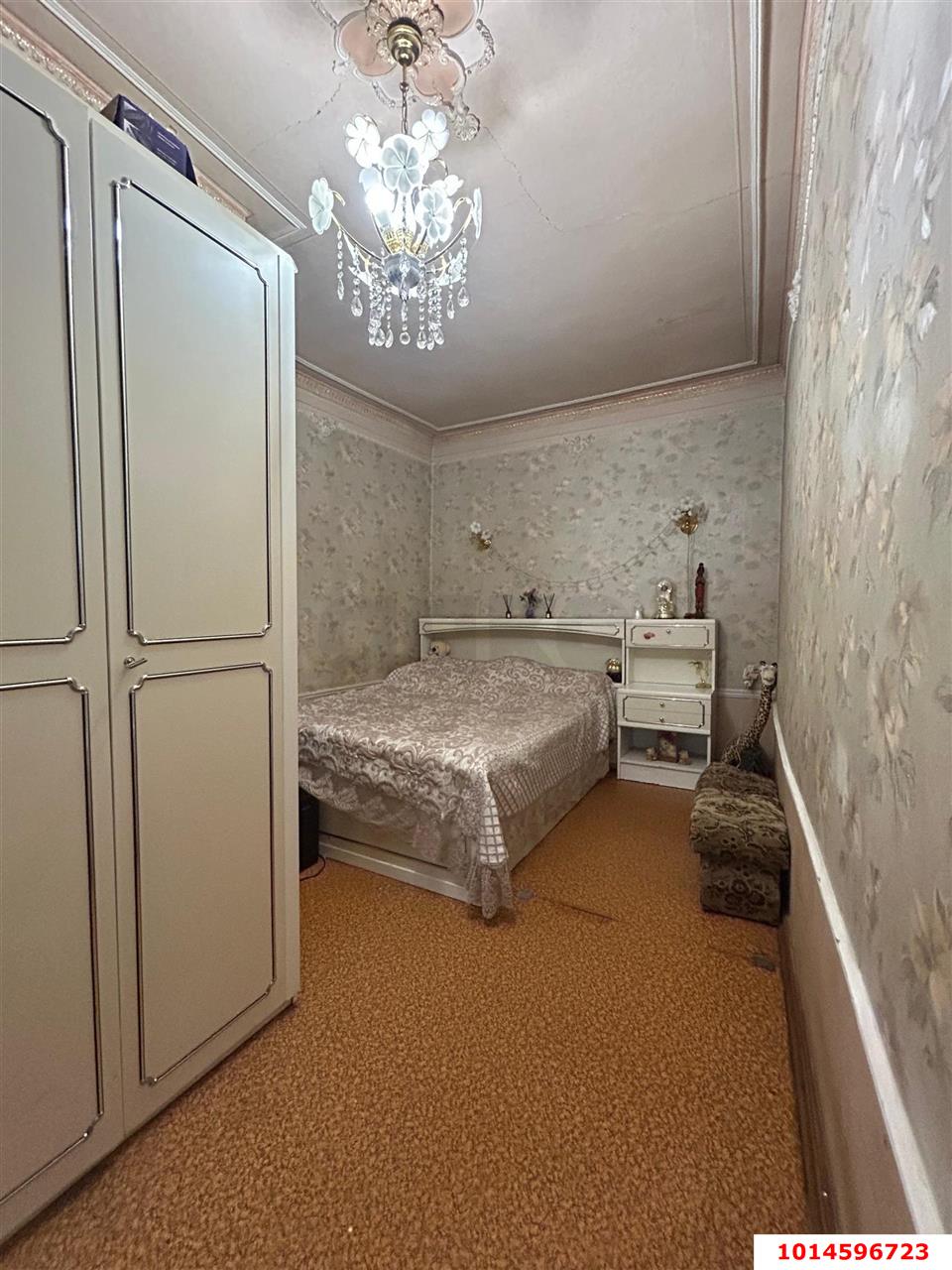 Фото №5: Часть дома 65 м² + 2 сот. - Краснодар, Центральный, ул. Чапаева, 33