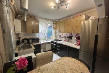 Фото №1: Часть дома 65 м² - Краснодар, мкр. Центральный, ул. Чапаева, 33