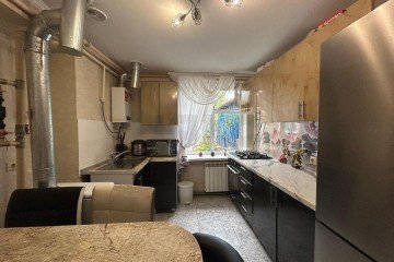 Фото №2: Часть дома 65 м² - Краснодар, мкр. Центральный, ул. Чапаева, 33