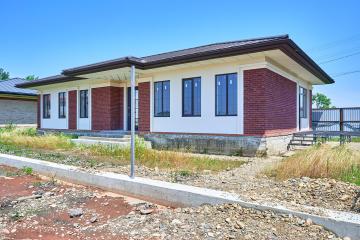 Фото №3: Дом 135 м² - Энем, 