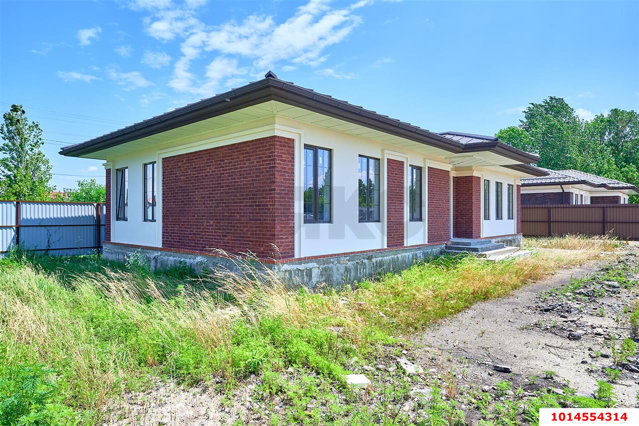 Фото №6: Дом 135 м² + 4.1 сот. - Энем