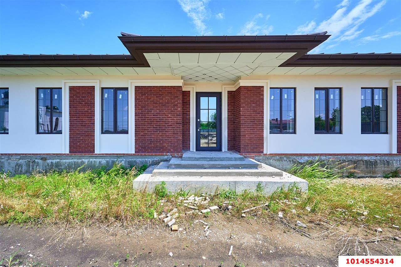 Фото №5: Дом 135 м² + 4.1 сот. - Энем