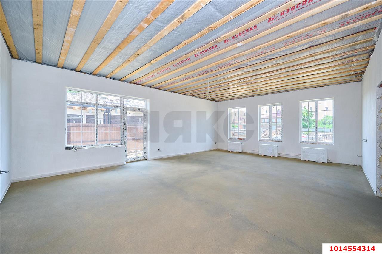 Фото №9: Дом 135 м² + 4.1 сот. - Энем