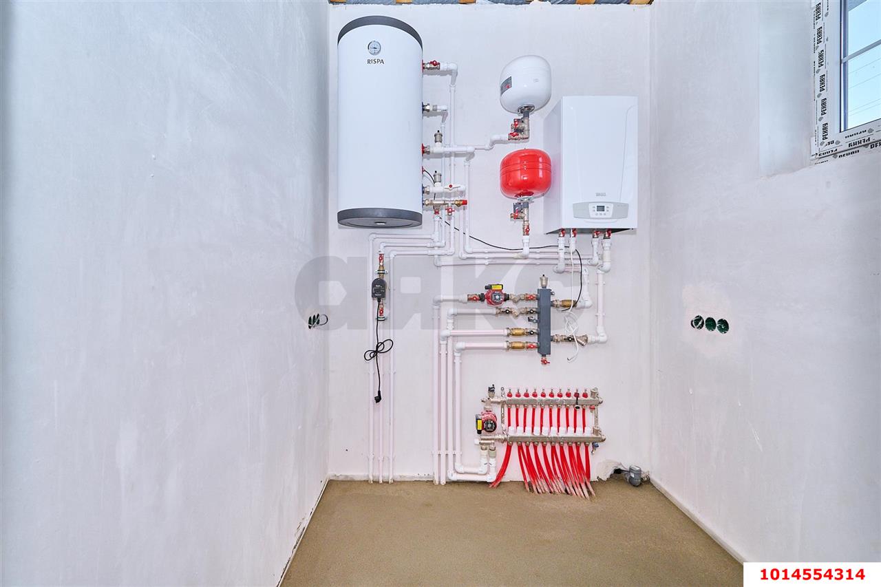 Фото №10: Дом 135 м² + 4.1 сот. - Энем