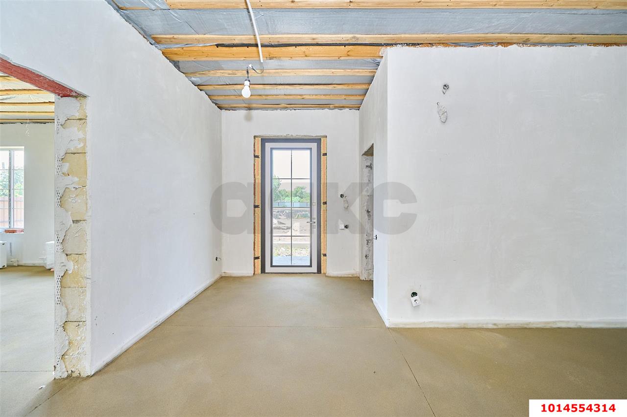 Фото №13: Дом 135 м² + 4.1 сот. - Энем