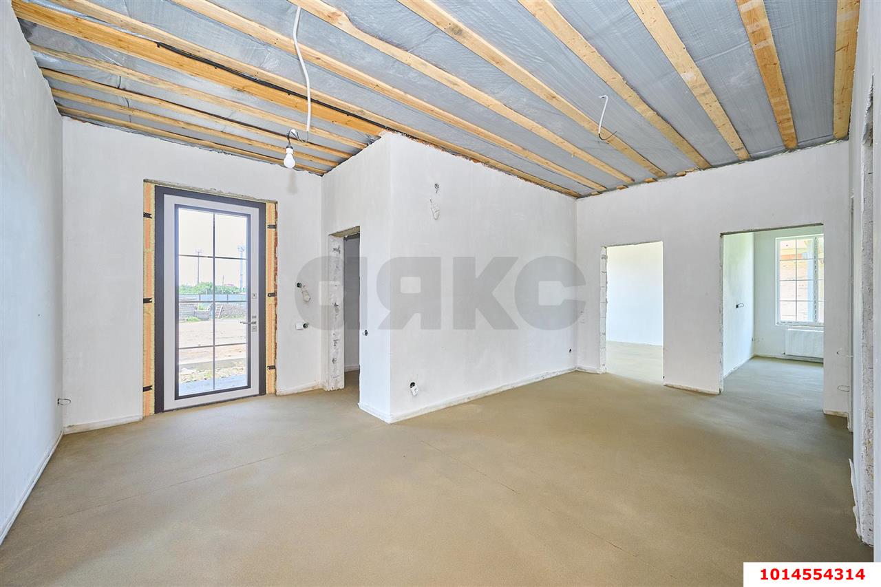 Фото №12: Дом 135 м² + 4.1 сот. - Энем