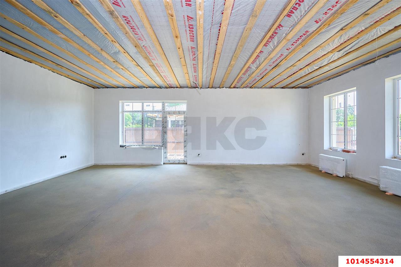 Фото №7: Дом 135 м² + 4.1 сот. - Энем