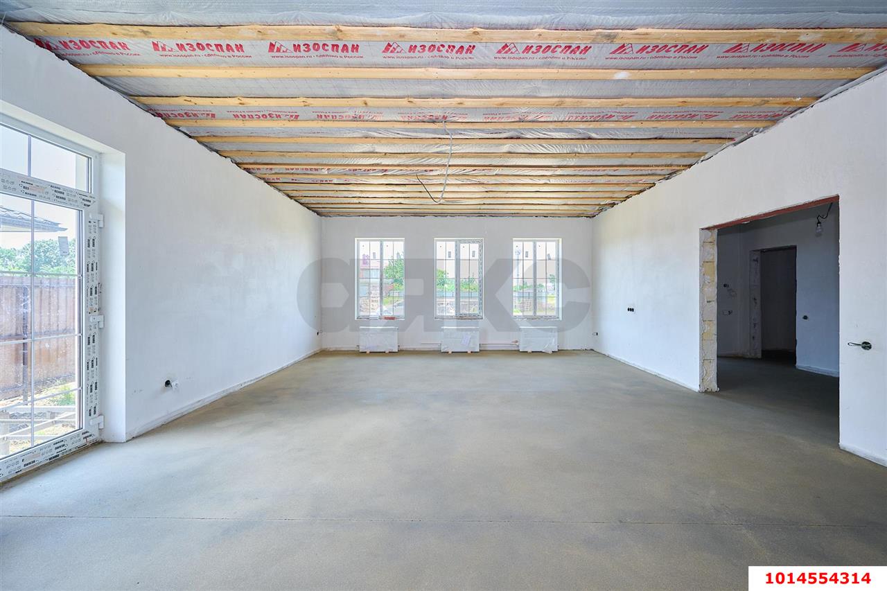 Фото №8: Дом 135 м² + 4.1 сот. - Энем