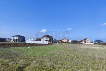 Фото №2: Земельный участок под ИЖС 8 сот. - Краснодар, мкр. жилой комплекс Русский, ул. Атлантическая