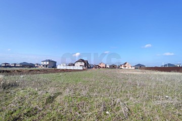 Фото №3: Земельный участок под ИЖС 8 сот. - Краснодар, мкр. жилой комплекс Русский, ул. Атлантическая