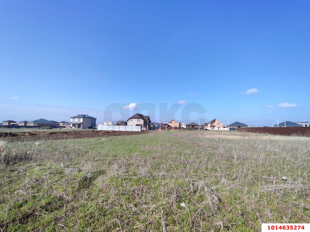 Фото №3: Земельный участок под ИЖС 8 сот. - Краснодар, жилой комплекс Русский, ул. Атлантическая