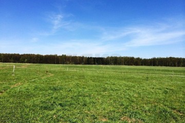 Фото №2: Земельный участок под ИЖС 11.92 сот. - Октябрьский, мкр. Прикубанский внутригородской округ, ул. Насосная, 11