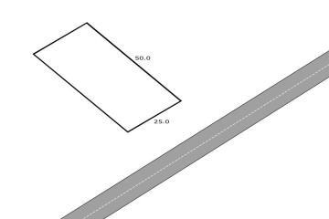 Фото №4: Земельный участок 11.92 сот. - Октябрьский, мкр. Прикубанский внутригородской округ, ул. Насосная, 11