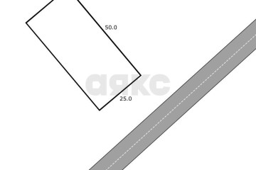 Фото №4: Земельный участок под ИЖС 11.9 сот. - Октябрьский, мкр. Прикубанский внутригородской округ, ул. Насосная, 3