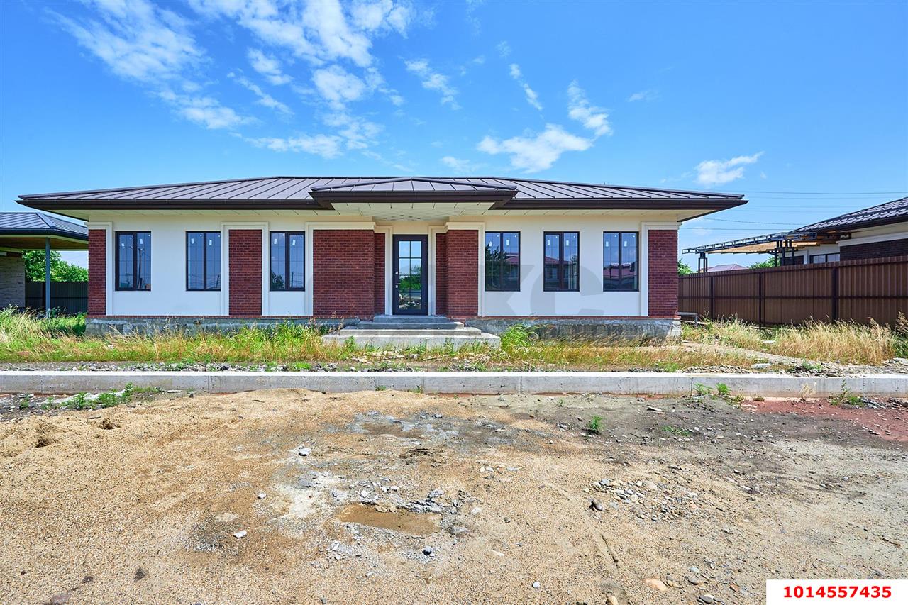 Фото №14: Дом 144 м² + 4 сот. - Энем, ул. Октябрьская, 1