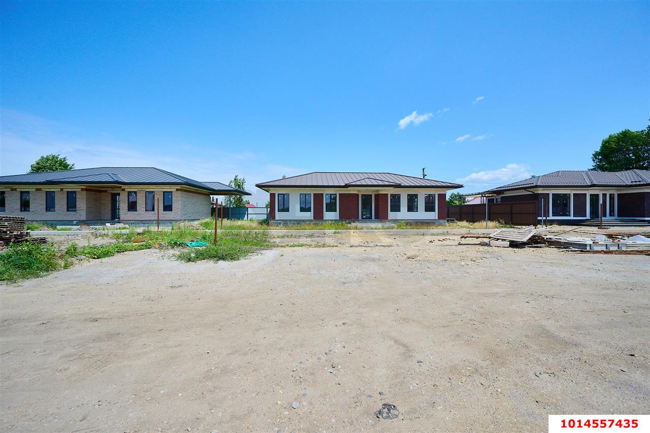 Фото №15: Дом 144 м² + 4 сот. - Энем, ул. Октябрьская, 1