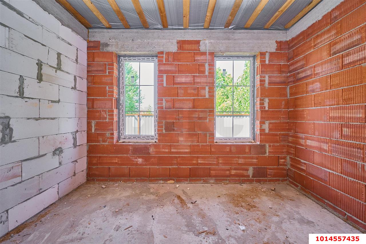 Фото №10: Дом 144 м² + 4 сот. - Энем, ул. Октябрьская, 1