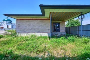 Фото №5: Дом 144 м² - Энем, ул. Октябрьская, 1