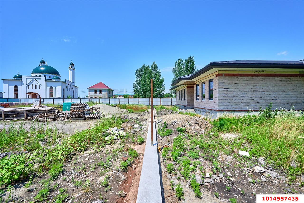 Фото №8: Дом 144 м² + 4 сот. - Энем, ул. Октябрьская, 1