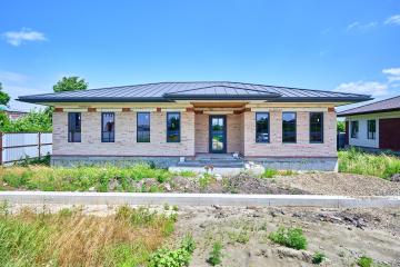 Фото №1: Дом 144 м² - Энем, ул. Октябрьская, 1