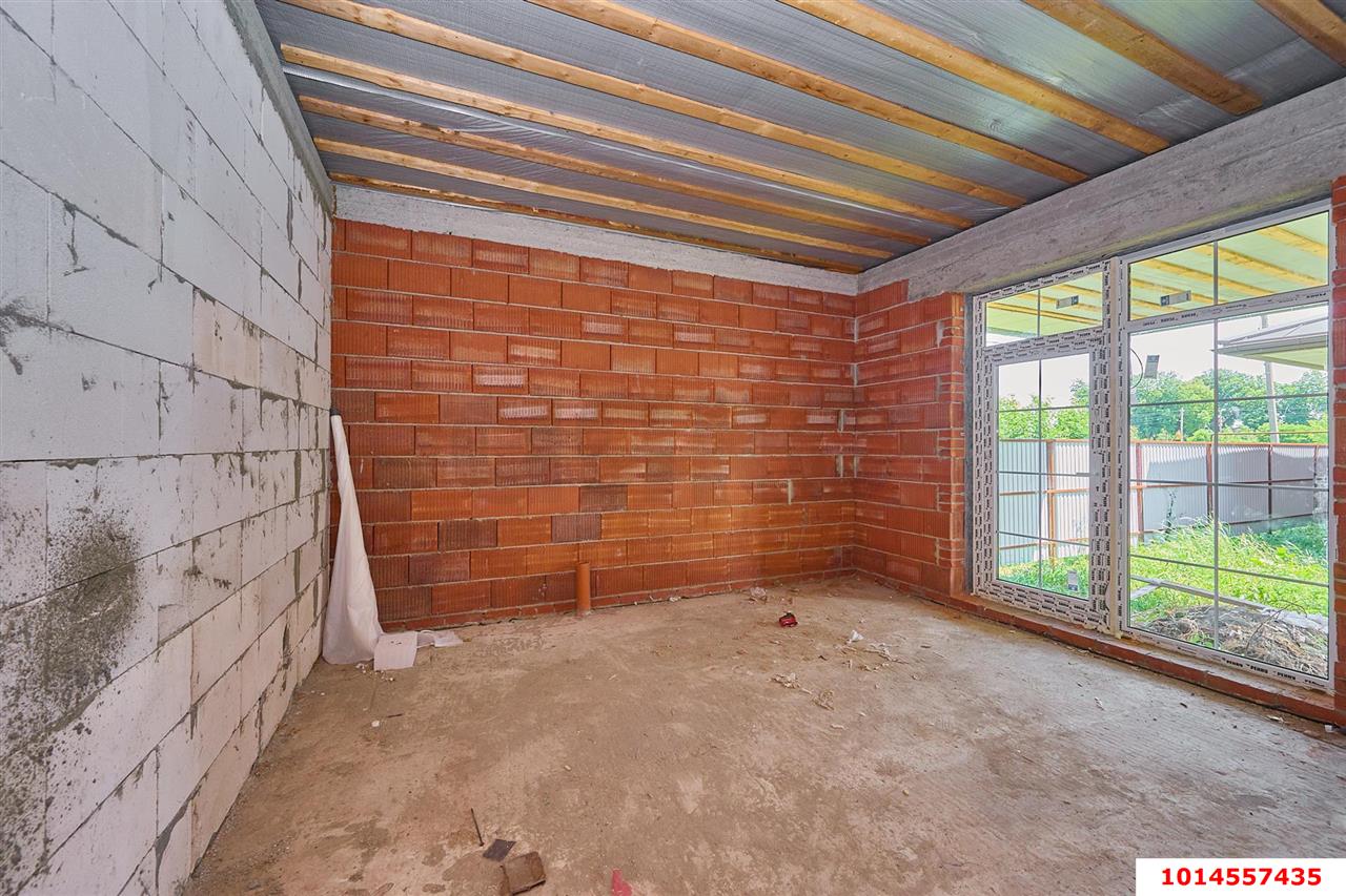 Фото №12: Дом 144 м² + 4 сот. - Энем, ул. Октябрьская, 1