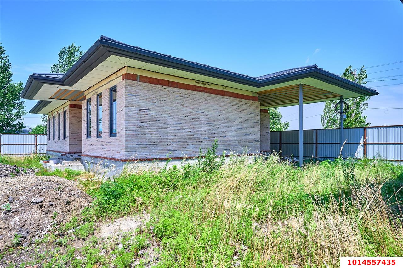 Фото №7: Дом 144 м² + 4 сот. - Энем, ул. Октябрьская, 1