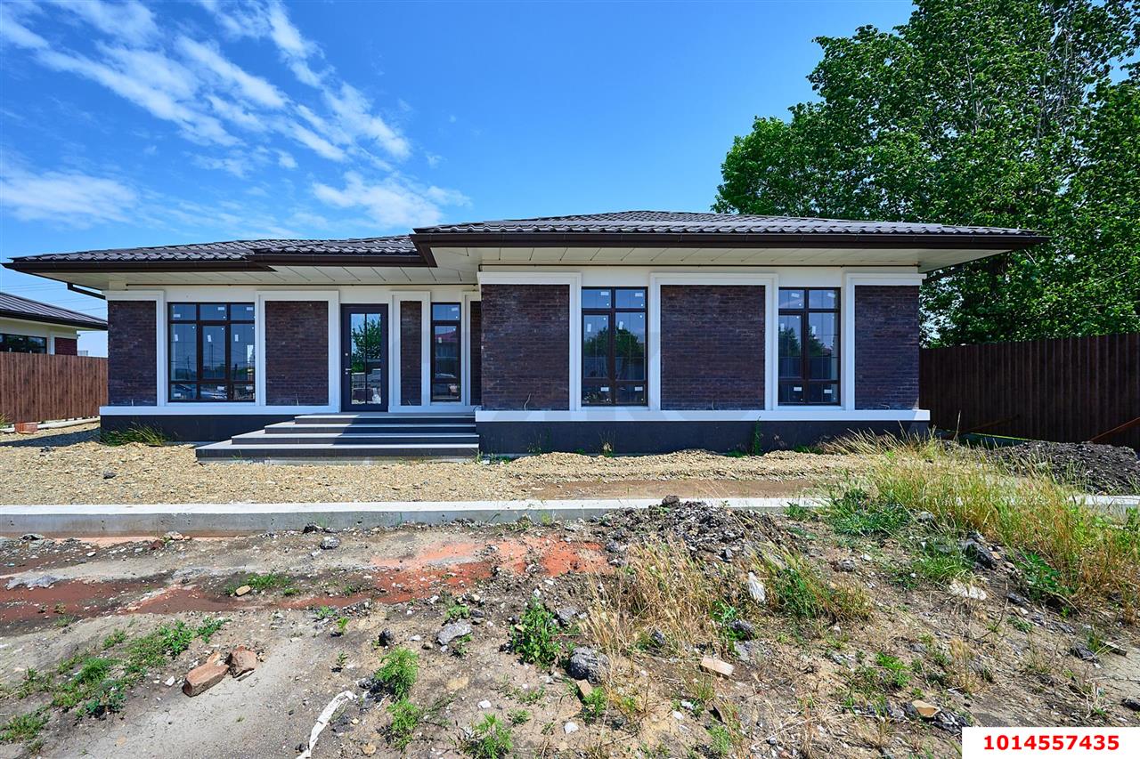 Фото №13: Дом 144 м² + 4 сот. - Энем, ул. Октябрьская, 1