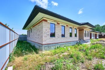 Фото №2: Дом 144 м² - Энем, ул. Октябрьская, 1